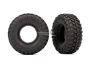 Traxxas Tyres, Canyon Trail 2.2x1.0in (2)