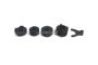 Traction Hobby Transfer box gear set