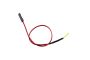 RC Decoration LED Light (light length 1.5cm) 1pc - Green