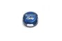 DDM Billet Gas Cap for Go-Ped Scooters Blue