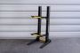 Koswork 2 Layer RC Car Pit/Display Stand