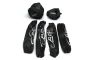 Rovan Baja Outer Wear Set Black