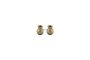KM X2 Steering Turnbuckle Balls - 2pc