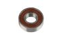 Zenoah Rubber Sealed Crankshaft Bearing. 1pc