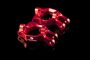 FID Racing DBXL Castor Blocks Hub