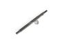 Traxxas Axle Shaft, rear (hardened steel)