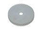 Hostile Plastic Spur Gear - 55T - For HPI Baja 5B/5T/5SC