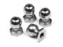 HPI Ball 6.8x7mm (4pcs)