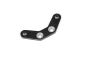 Buggy Front Upper Hinge Pin Brace - Carbon (1pc)