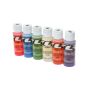 TLR Thicker Shock Oil Set - 50,60,70,80,90,100