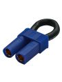 Female EC5 Loop Lead Connector