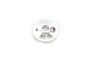 High Cooling Clutch Holder - Silver