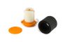 Improved Airfilter Assembley - Orange