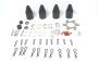 Baja Buggy Repair Kit (Screws, Axle Boots, Clips)