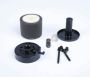 Air Filter With Choke