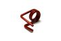 Sym Steer Servo Saver Spring Red
