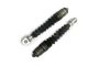 CNC 8mm Rear Suspension Piston Pair