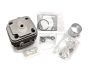 Zenoah G320RC 4-Bolt Top End Kit 38mm 31.8cc 967319401 (ESP Modified for +2mm Stroker Crankshaft)