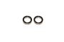 Baja Buggy Alloy Diff Case 6700 Ball Bearing - 10x15x4mm (2pc)