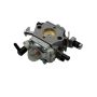 Fujiwara / Zenoah G320RC Carb Kit -14mm Venturi - FKT3001
