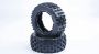 Rovan LT Bowtie Tyres