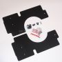 FullForce RC 5IVE-T Rear Wheel Wells (2 PCS)