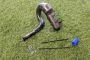 VRC Rear Exhaust Pipe 5B/5T