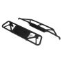 Losi Front & Rear Bumper Set: 5IVE-T