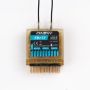 FlySky FBr12 12-Channel PPX7 AFHDS3 Waterproof Receiver