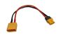 Charge Lead Female XT60 to Male XT90
