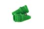 QL Racing Drive Shaft Boots Green