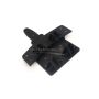30 DNB Rear wing centre level bracket