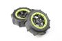 Rovan LT Sand Paddle Wheels