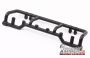 FID Dragon Hammer & Voltz - Rollcage Light pod Mount