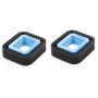 Air Cleaner Foam Elements (2): MINI WRC/MT/5T