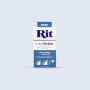 Rit Dye ColorPerfect Pre-Mixed Kit - Enamel Blue