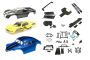 Baja Buggy to T1000 Conversion Kit