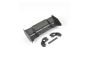 FTX Tracer Truggy Rear Wing and Mount