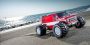 Kyosho Fazer FZ02-L MadVan VE 4WD 1:10 Readyset
