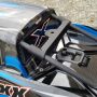 FullForce RC TRAXXAS X-MAXX 3D Printed GoPro Mount Black