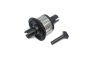 Rovan LT Complete Rear Diff Helical Gear Set