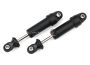 Traxxas Shocks, GTM (assembled w/o springs) (2)