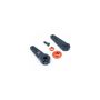 Fastrax 25T Jumbo Black 3-in-1 Servo Arm