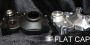 Turtle Racing Transmission Cap Slug - Raw Spiked