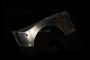 KM X2 Right Rear Fender (UK Drivers Side)