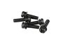 Zenoah Screw M4 x 16mm. 5pcs