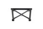 KM X2 Rear Bumper Middle Support Brace