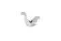 FID Dragon Hammer Steering Servo Saver Upper Half - Silver