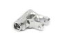 FID Dragon Hammer V2 Steering arm - Silver