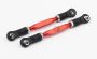FID Dragon Hammer V2 & Voltz Steering Turnbuckles - Red